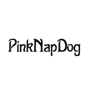 PinkNapDog