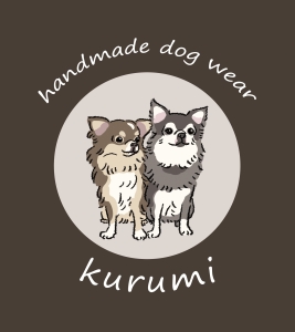 dogwear kurumi