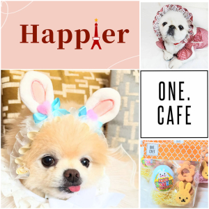 Happier