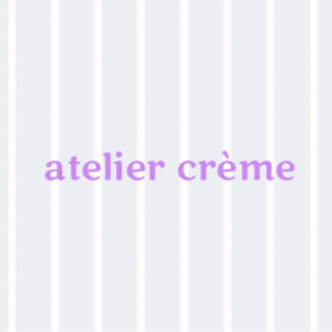 atelier crème