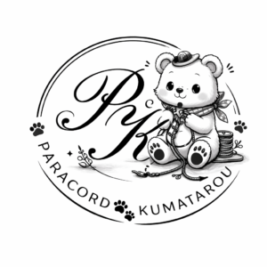 paracord kumatarou