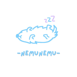 zzz-ねむねむ-