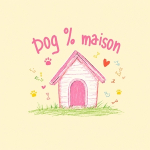 Dog% maison/BB