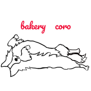 bakery　coro