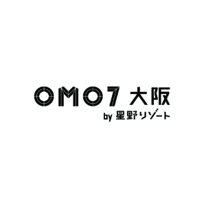 OMO7大阪 by 星野リゾート