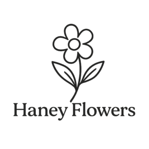 Haney flowers